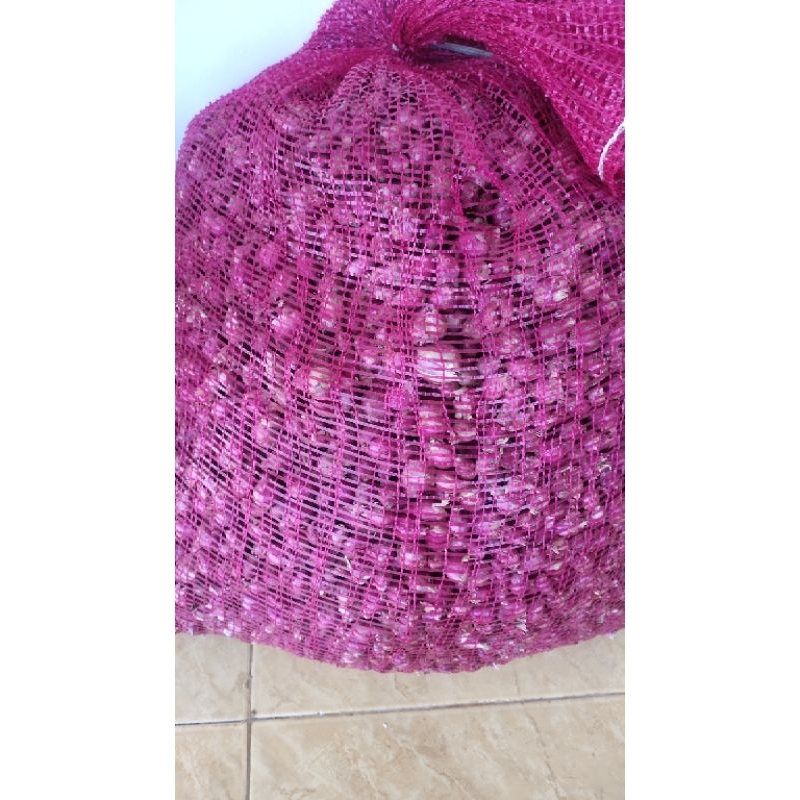 

Bawang Merah 1kg