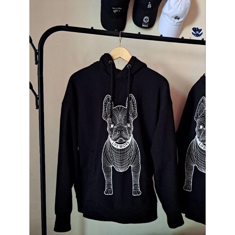 Lifework Hoodie original