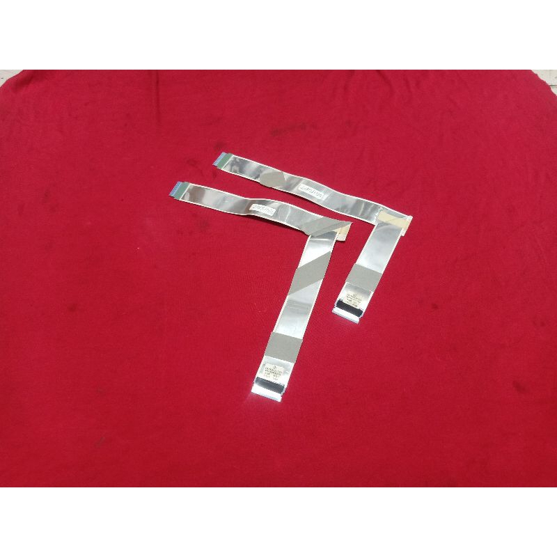 Fleksibel Tv LED LG 55UF680T ORI