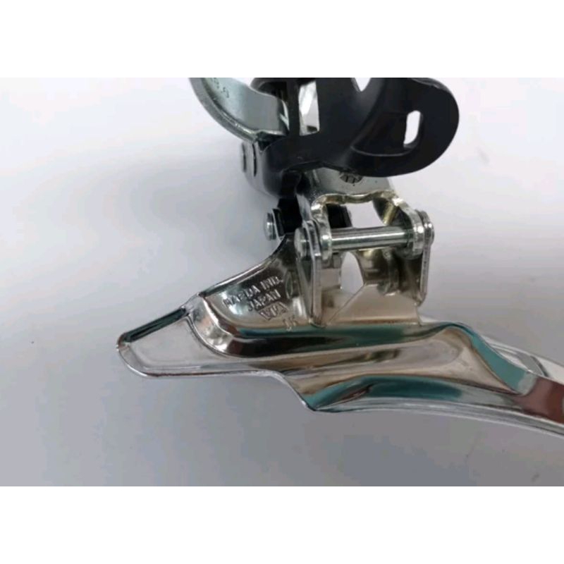 FD suntour tarkan bawah clamp 28 untuk mtb vintage federal master bridgestone commuter bike
