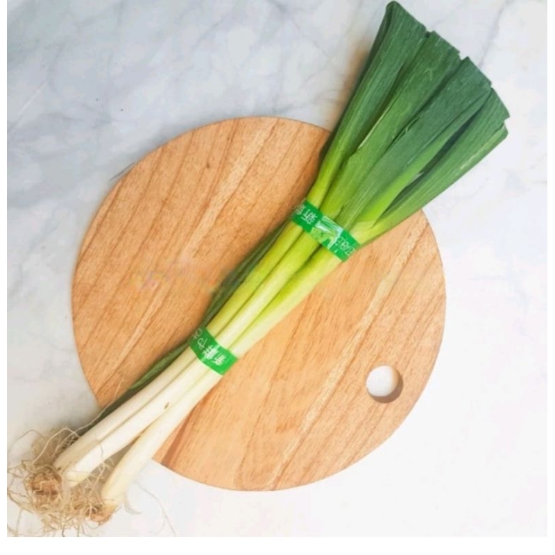 

KIRIM INSTAN Daun bawang 100 Gr