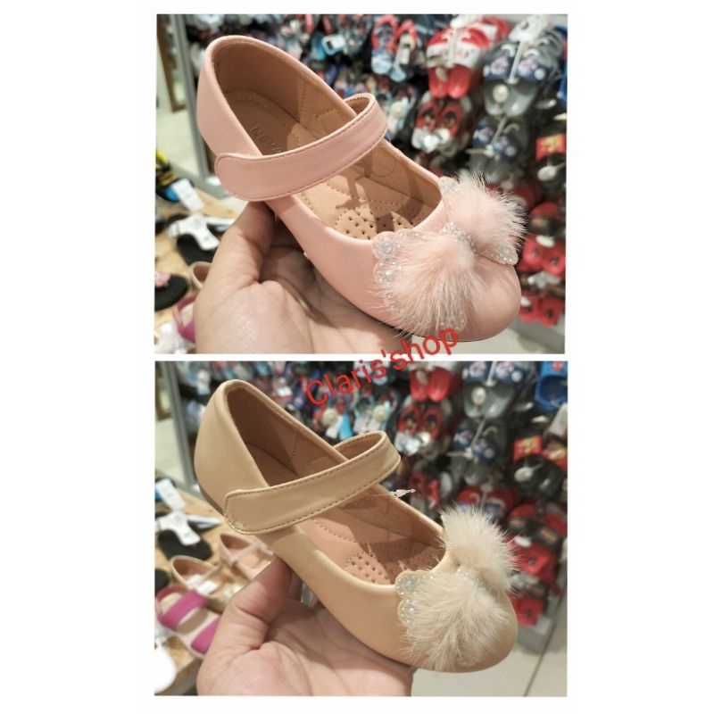 SEPATU PETA Anak Cewek terbaru Brand NEVADA
