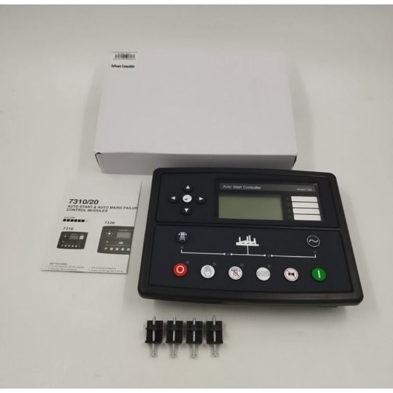 Module ATS AMF DSE7320 Module DSE 7320 OEM replacement