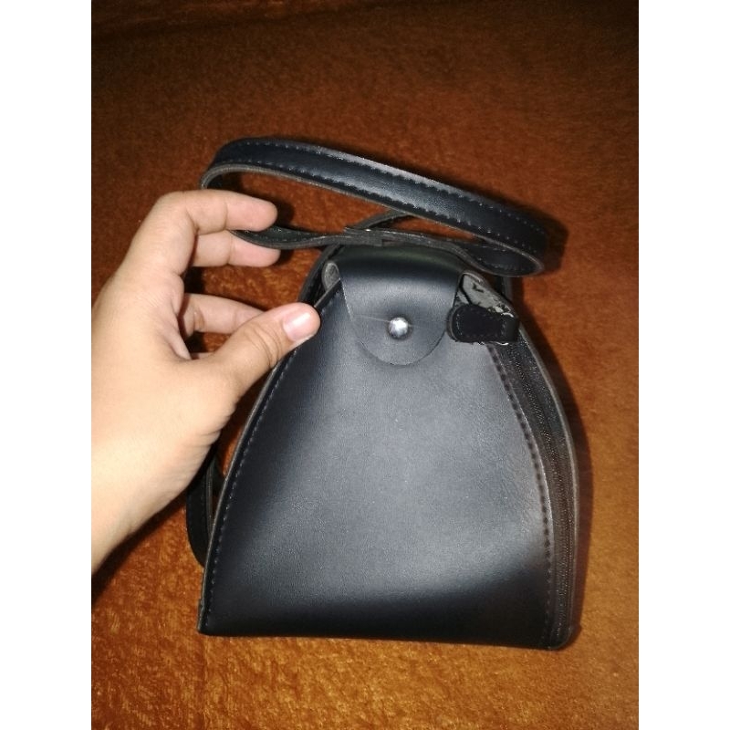 Miniso Tas Jinjing/Selempang Like New