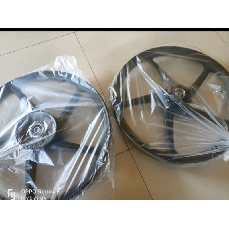 velg Yamaha F1 z/ Vega R/cripton/Jupiter