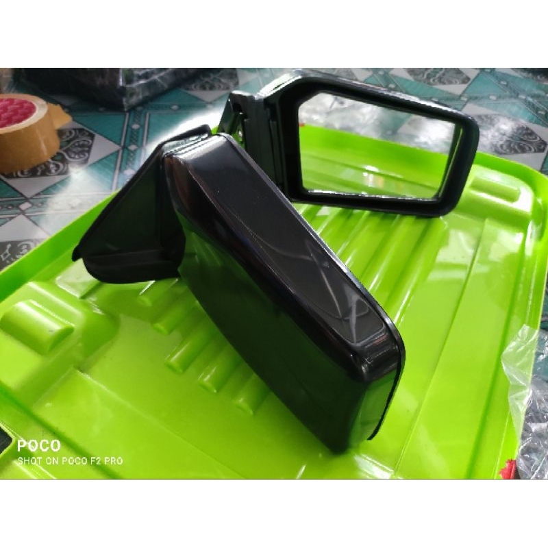 Spion Sedan / Kijang Universal
