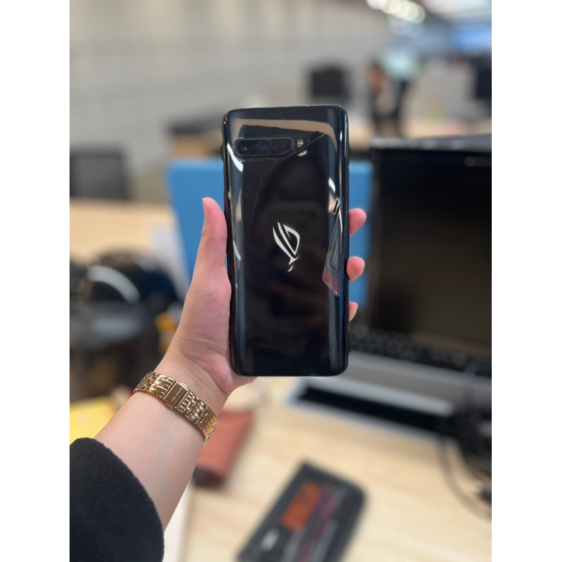 Asus ROG 3 8/128 GB Second