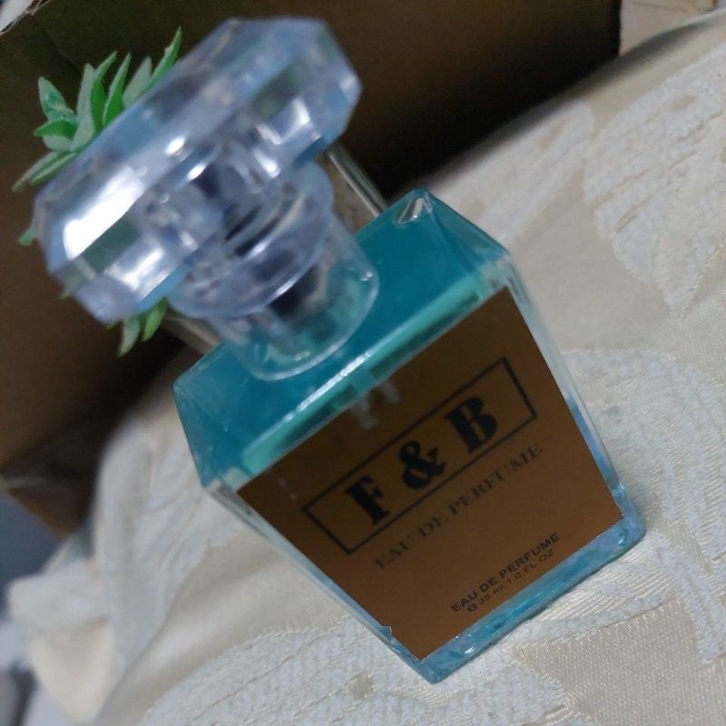 parfume  F&amp;b (212 men)