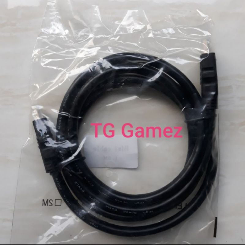 kabel hdmi ps3/ps4