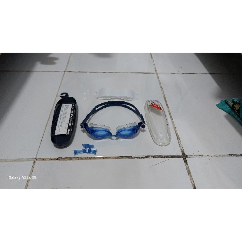 KACAMATA RENANG MINUS 7 / KACA MATA RENANG MURAH ANAK ANAK DEWASA / KACA MATA RENANG -7 / KACAMATA R