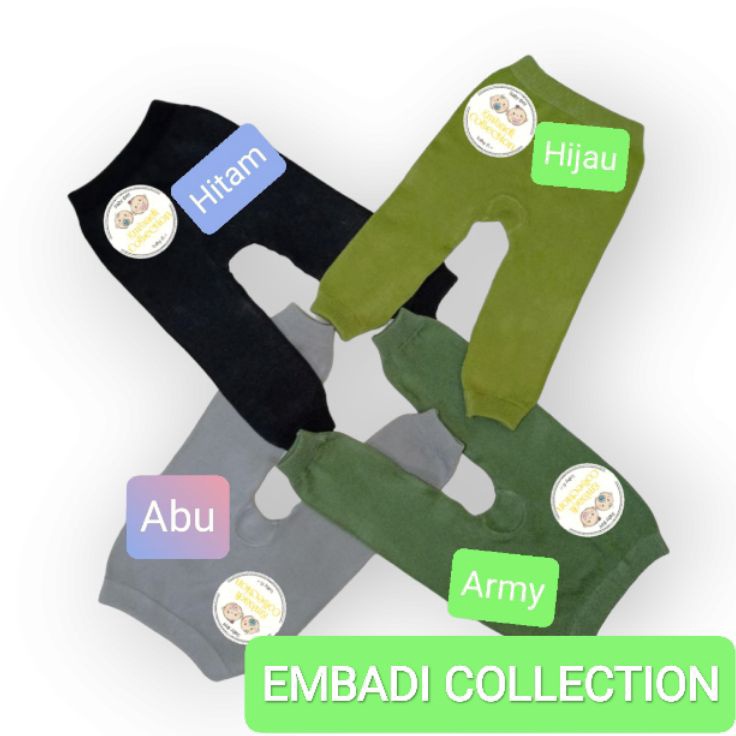 ✤Hot✤ LEGGING RAJUT BAYI LAKI LAKI /LEGGING ANAK WARNA POLOS
