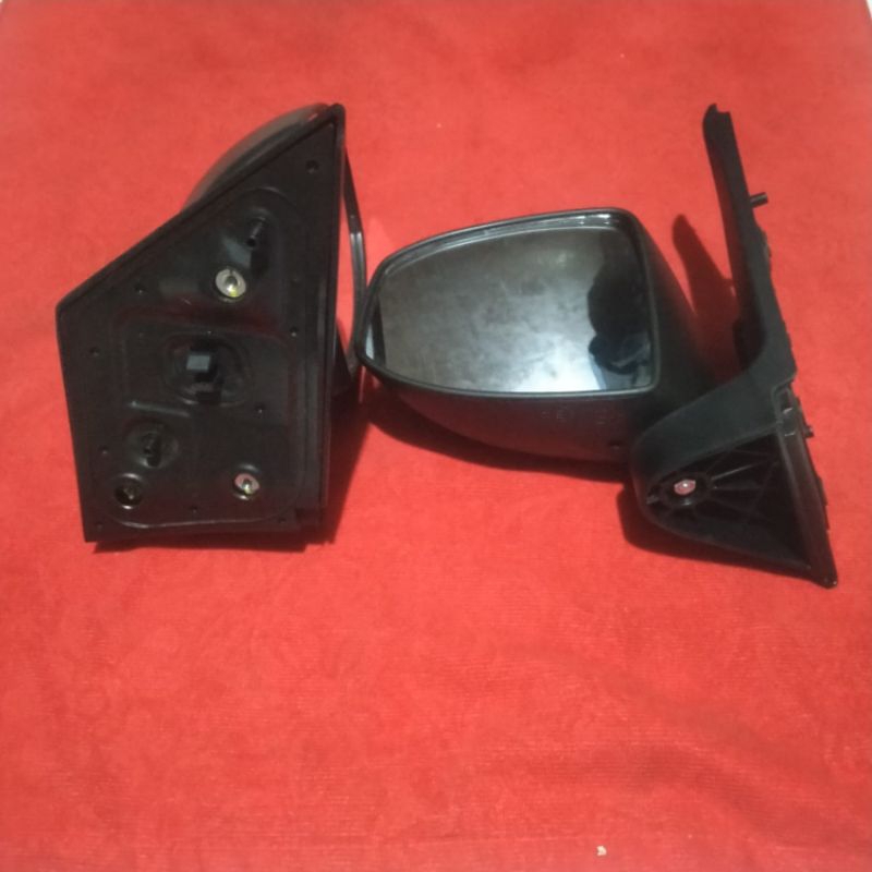 Spion mobil Sigra manual standar 1 set