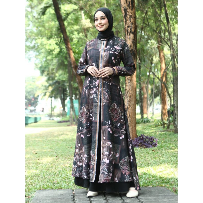 HAGIA SOFIA GAMIS GLORIN BUNGA 1