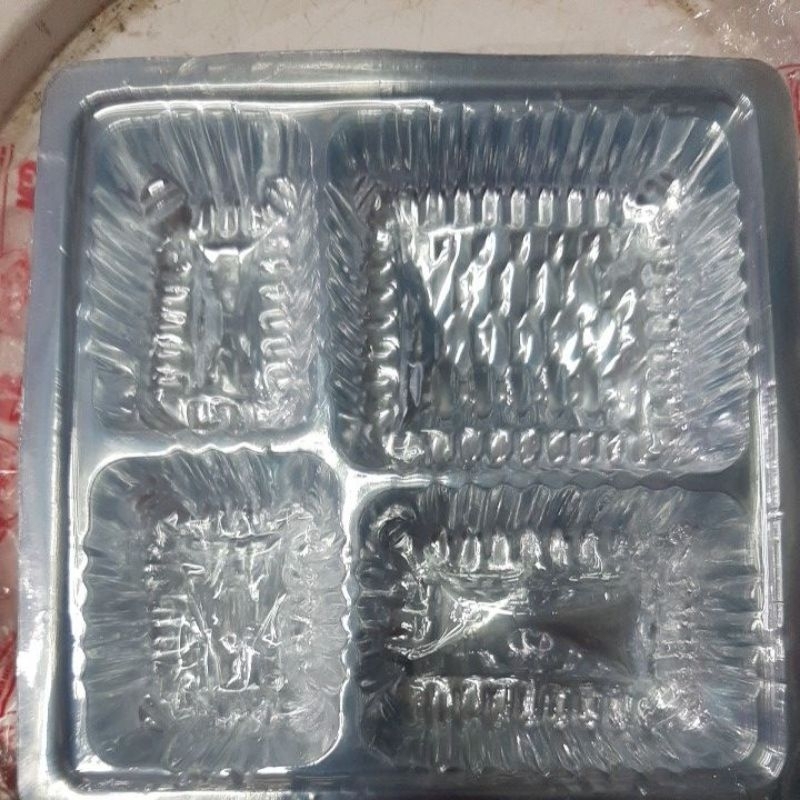 

Mika dalaman dus nasi 18x18