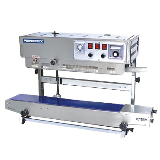 POWERPACK CONTINUOUS BAND SEALER FRD-1000LW