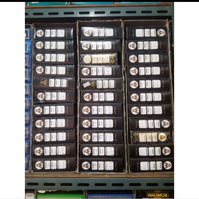 peci songkok manis AC silang