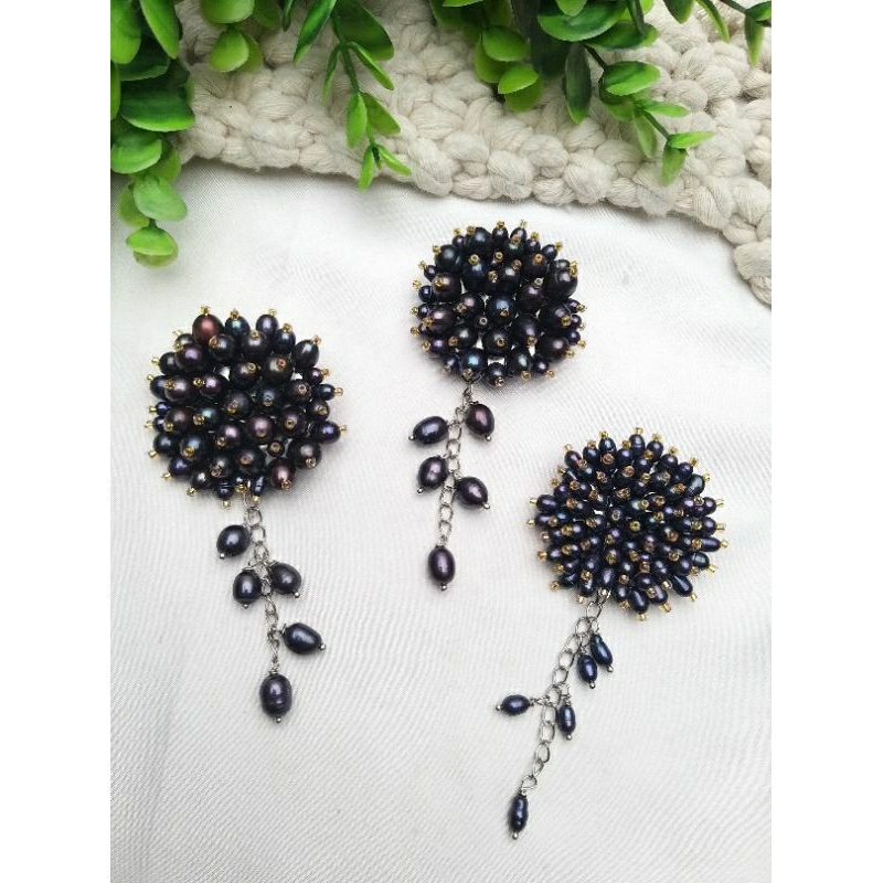 Bros Mutiara air tawar asli