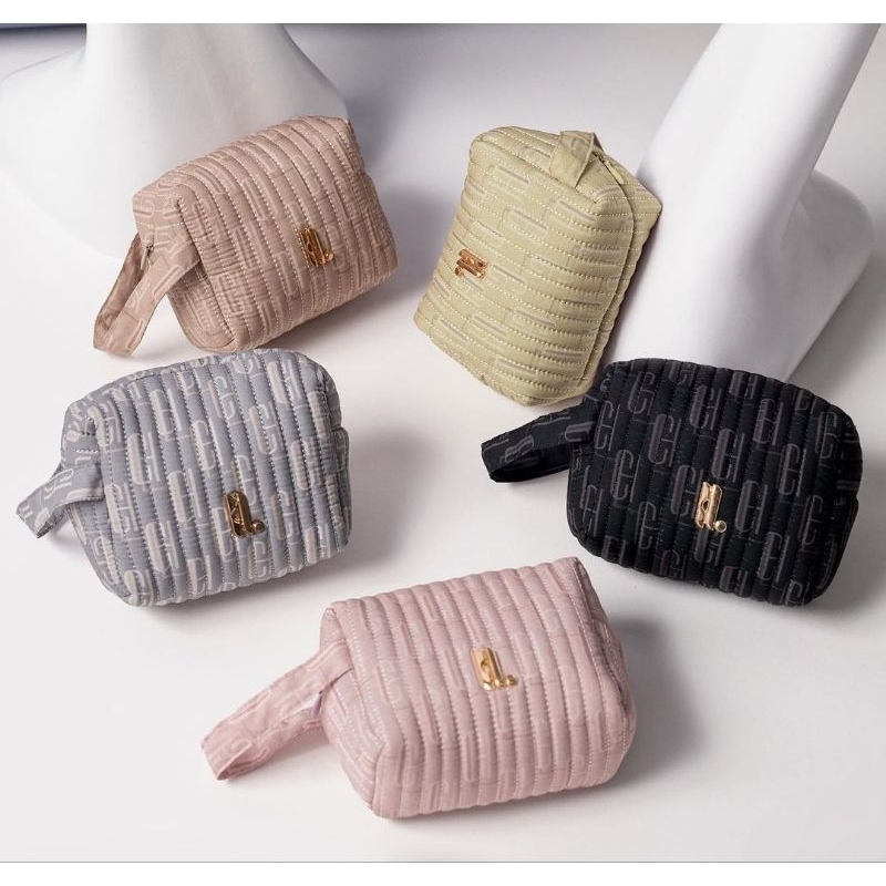 HeyLocal Elodie Prayer Set / Heylocal mukena elodie