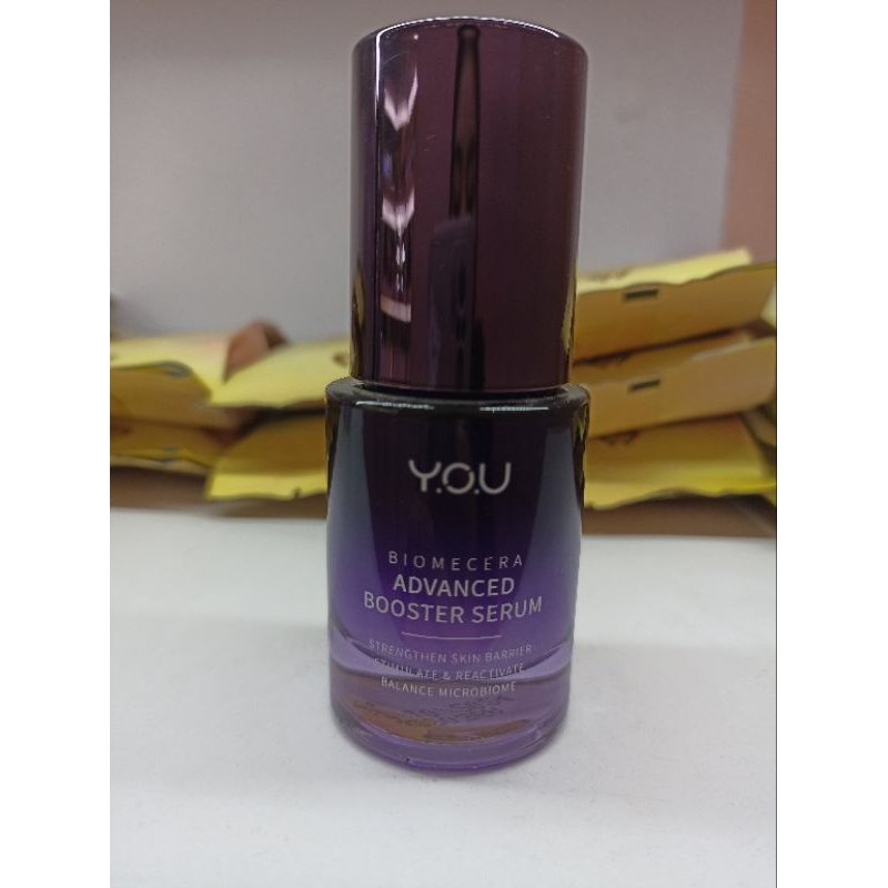 You Advanced Booster serum