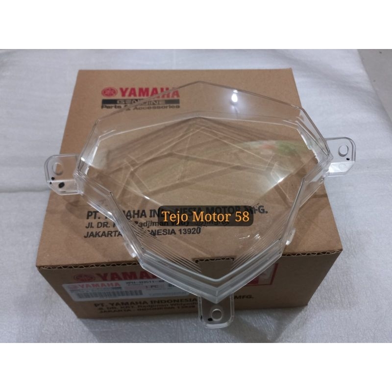 MIKA SPEEDOMETER MIO M3 Z 125 (SPEDOMTER/SPIDOMETER/KILOMETER/KILO METER) ORIGINAL YGP 2PH-H3511-00