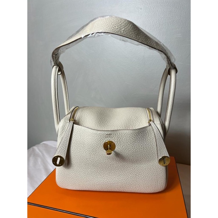 Lindy 26 Clemence hr full handmade