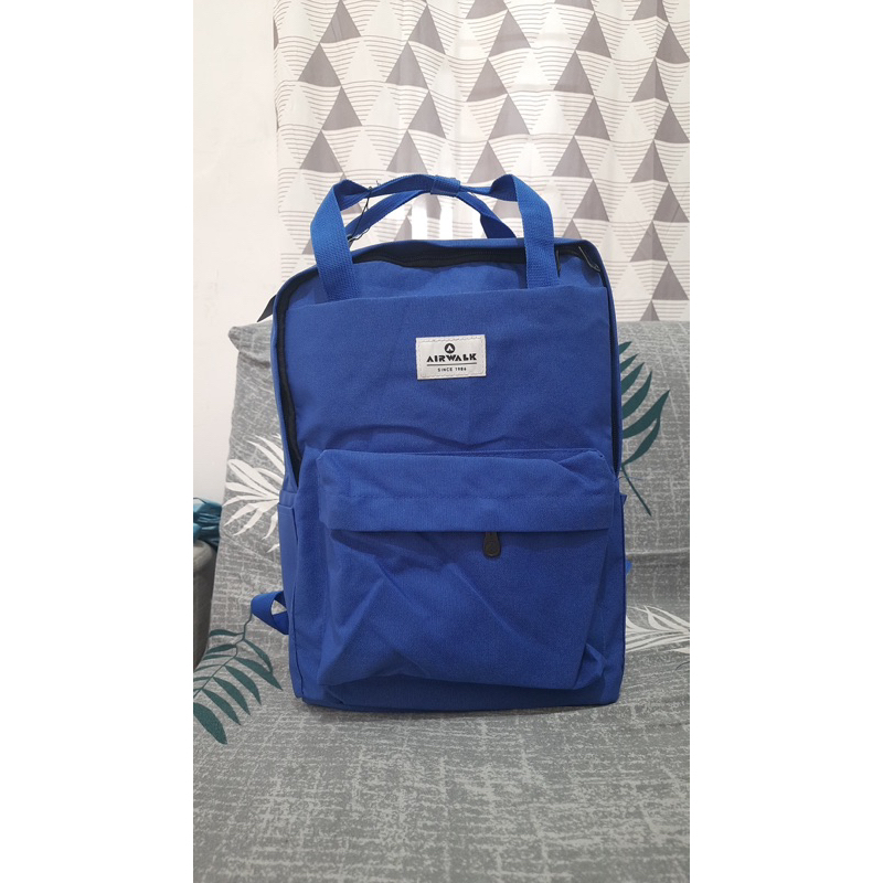 TAS RANSEL AIRWALK JUNIOR (ANAK SD)