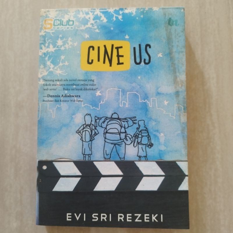 CINE US EVI SRI REZEKI