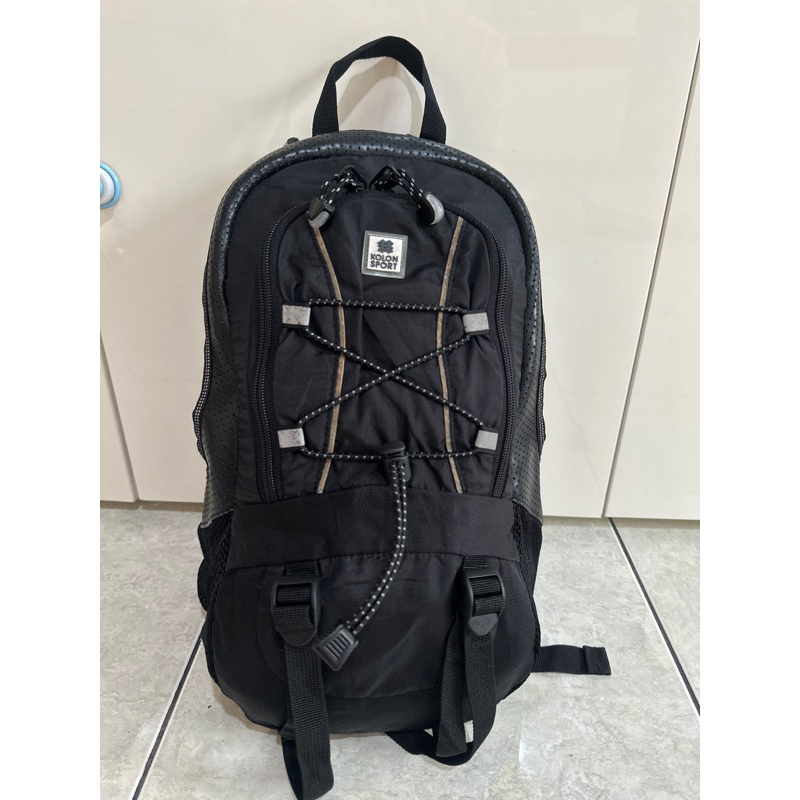 Ransel Outdoor Brand Kolon Sport Original Backpack