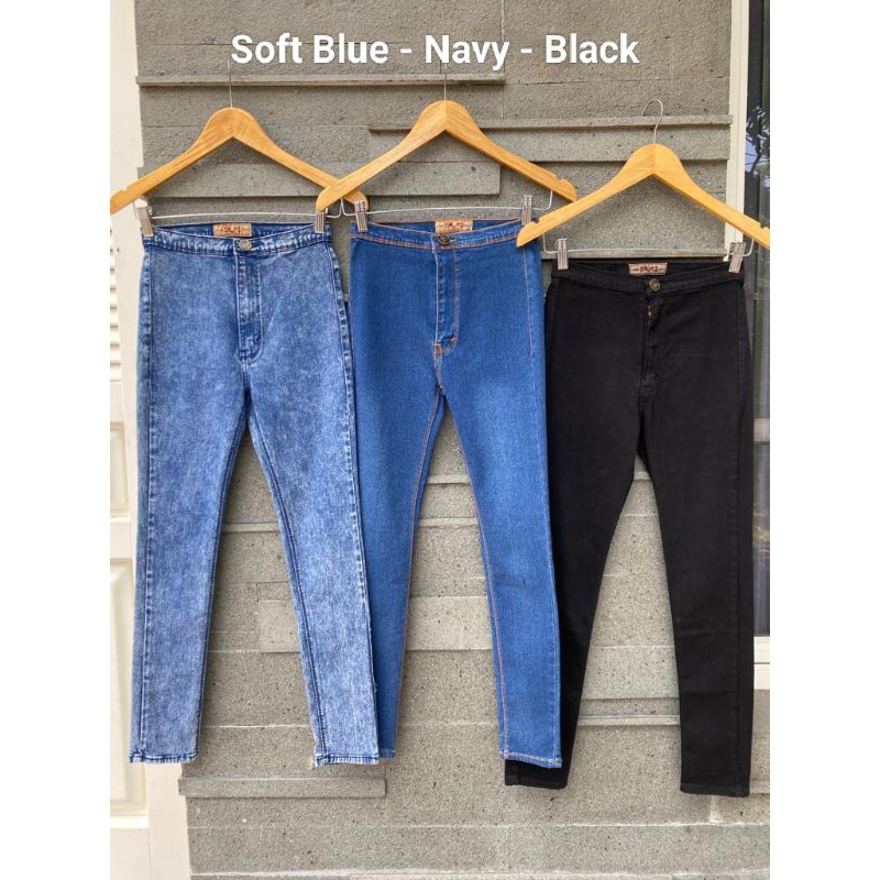 Celana Jeans SV