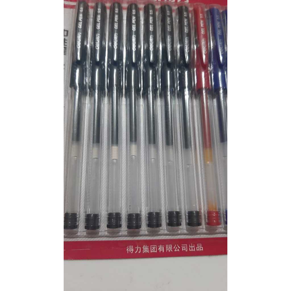 

Pulpen