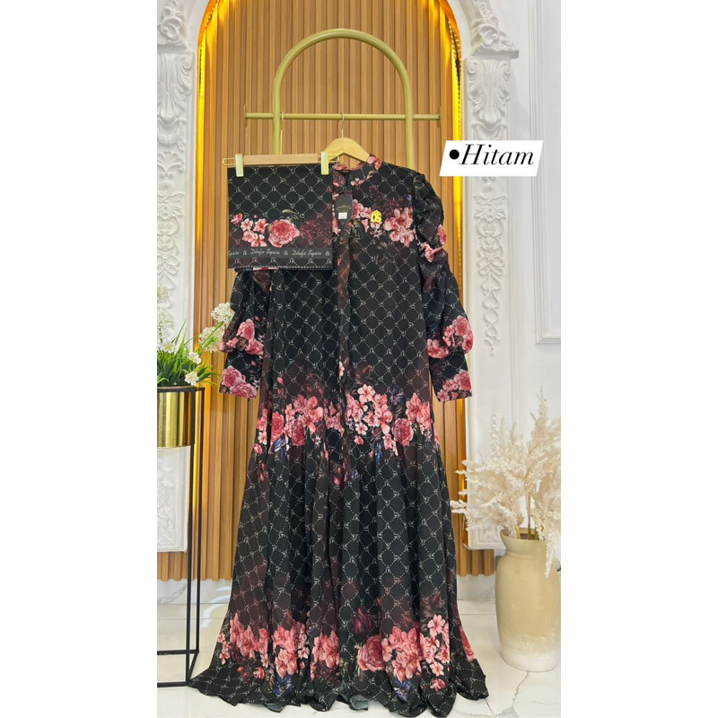 DhifaSyariPremiumFlowers