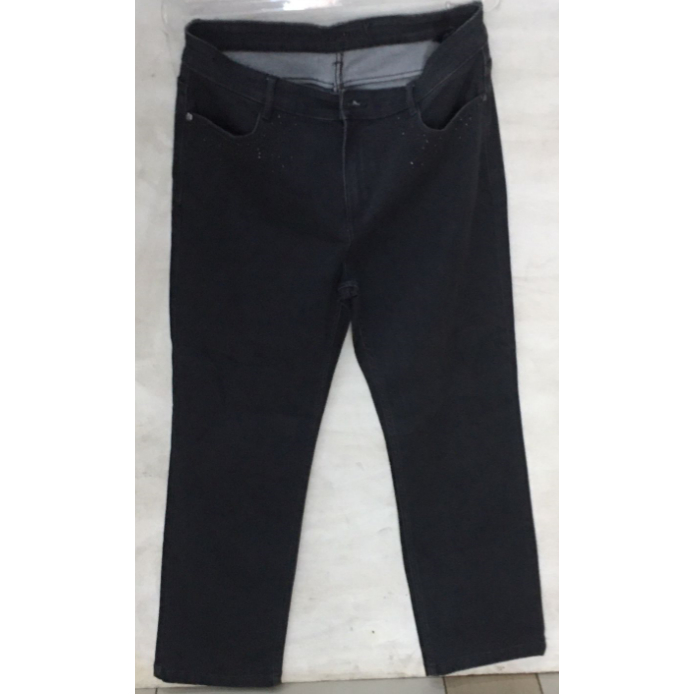 Celana Mark and Spencer Grey