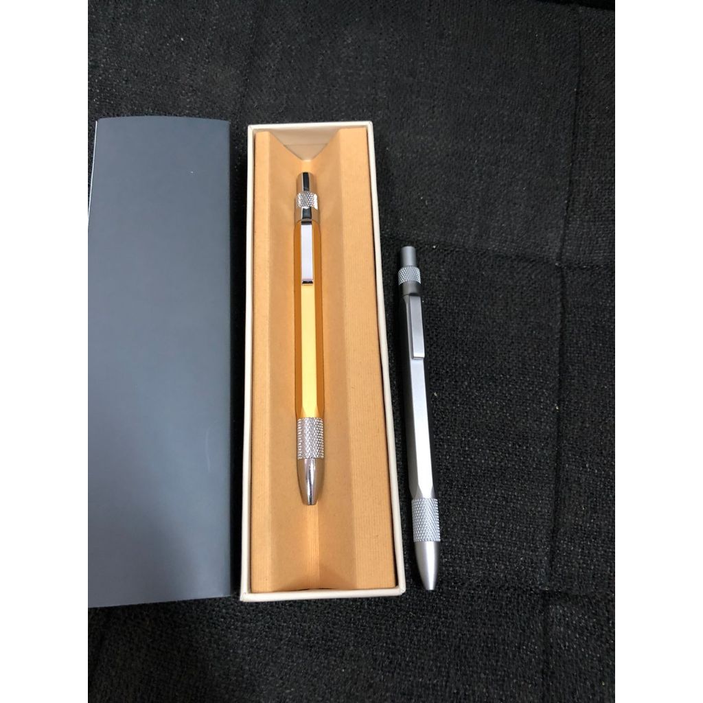 

ballpoint pentagon taiwan gift set satuan