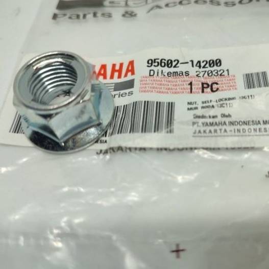 MUR AS RODA BELAKANG  VIXION / R15 V3 / RX KING / BYSON  [95602-14200]