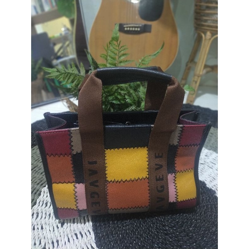tas model pelangi javgeve