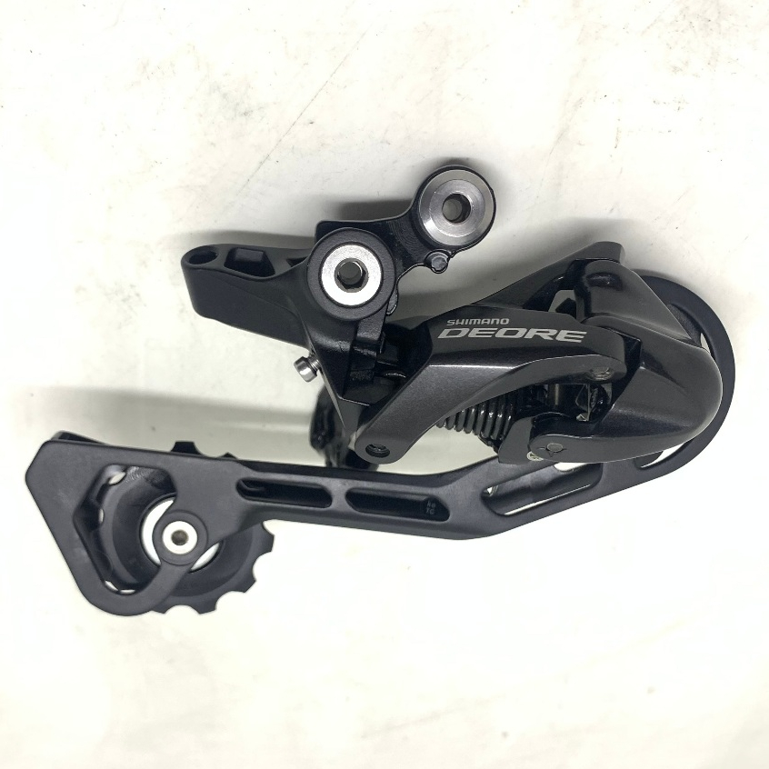 Rear Dearilleur RD Shimano Deore T6000 SGS 10 Speed Japan