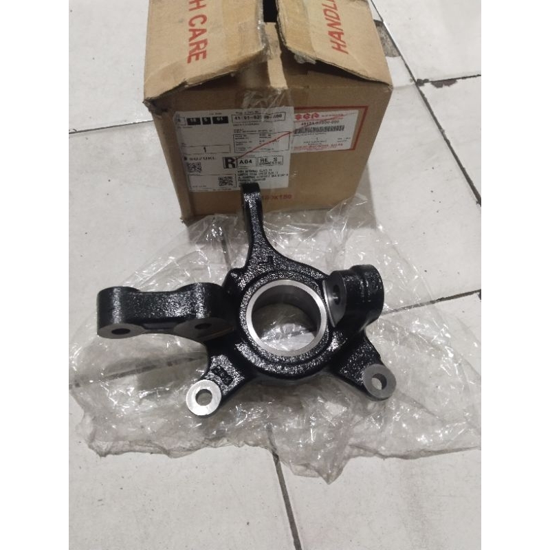 knuckle depan suzuki new carry tayo ori sgp