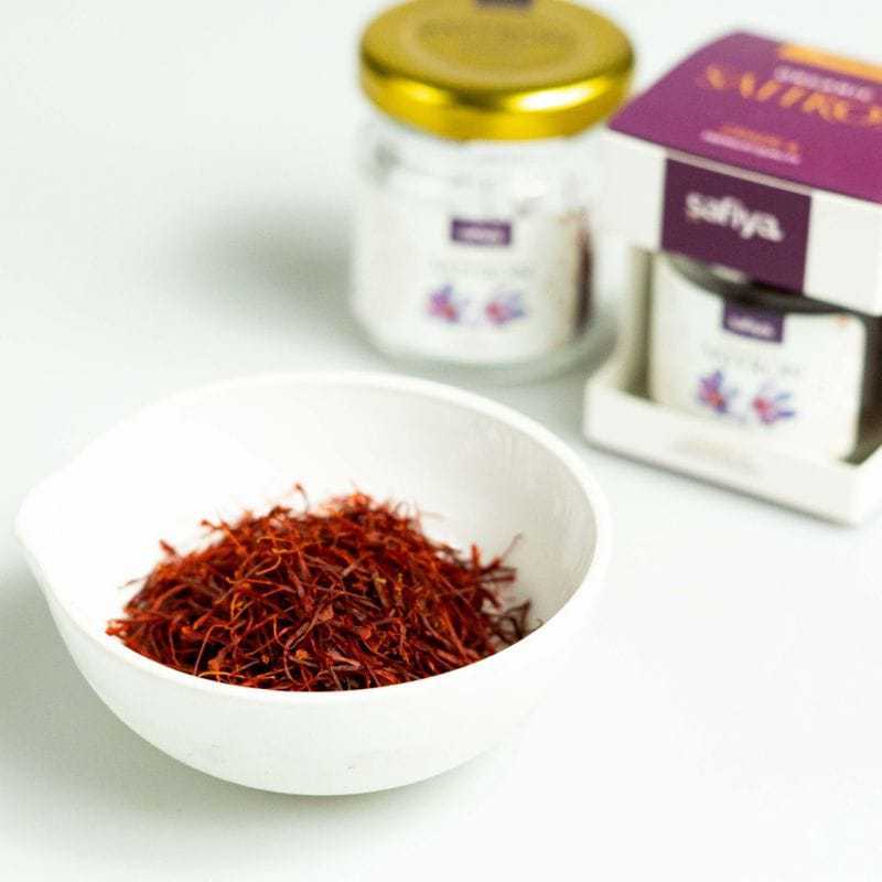 

SAFFRON SUPER NEGIN PREMIUM