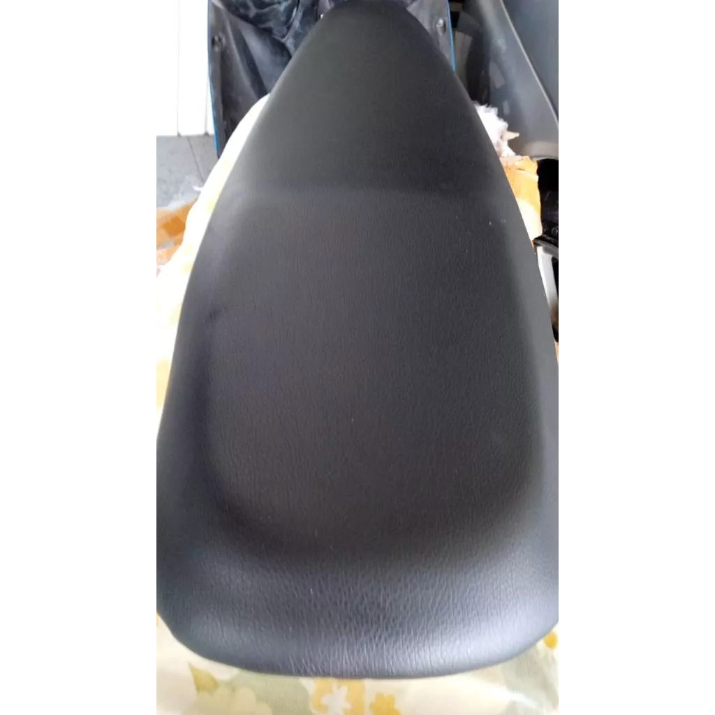 Jok motor Satria Fu Standar