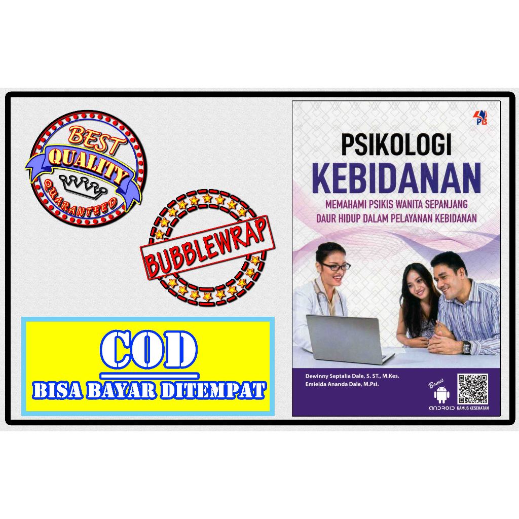 

PISIKOLOGI KEBIDANAN