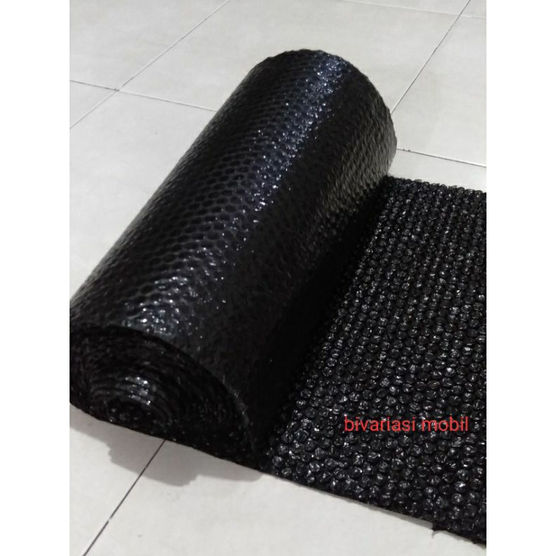 

Kardus dan Bubble Wrap packing tambahan ( Optional )