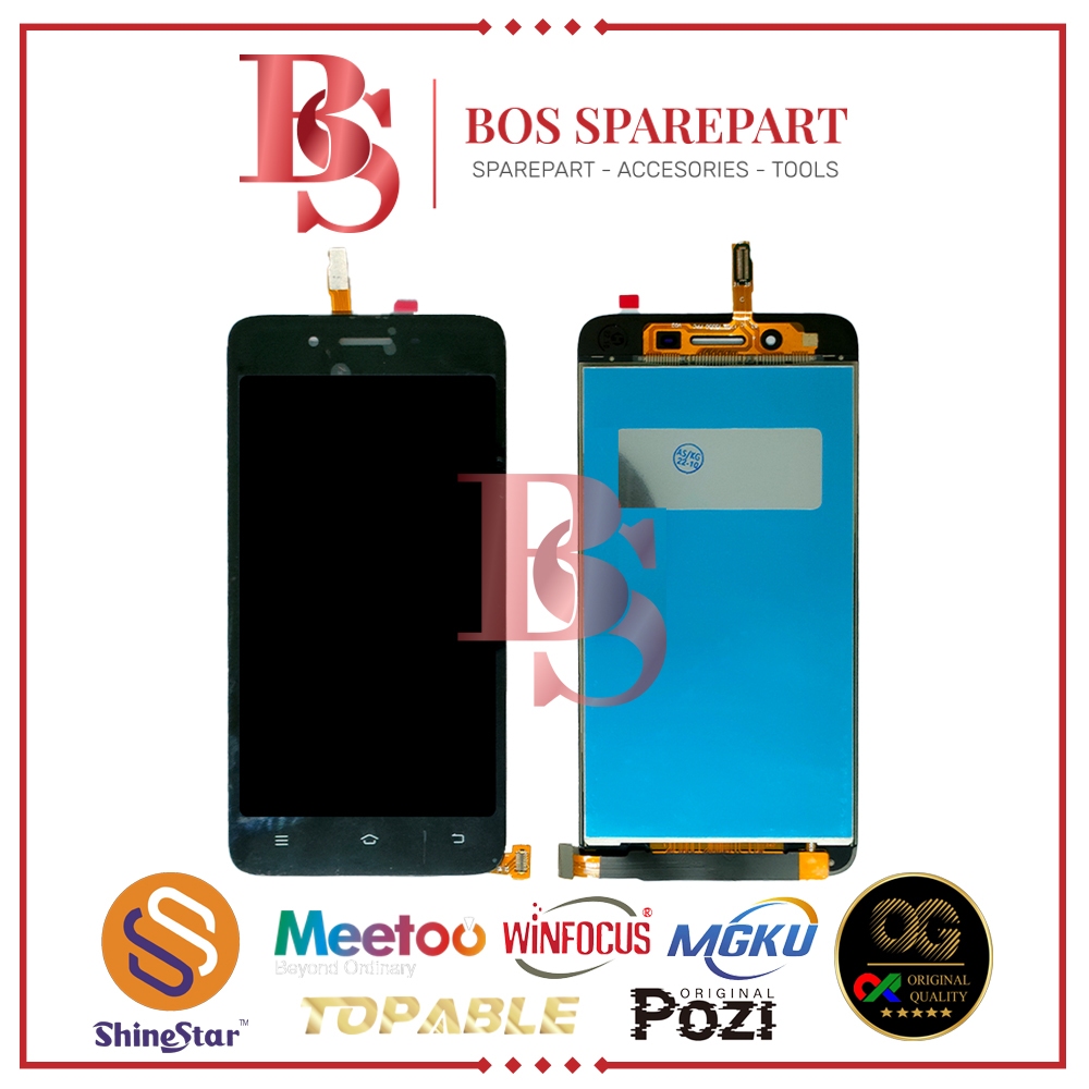 LCD TOUCHSCREEN VIVO Y53 / 1606