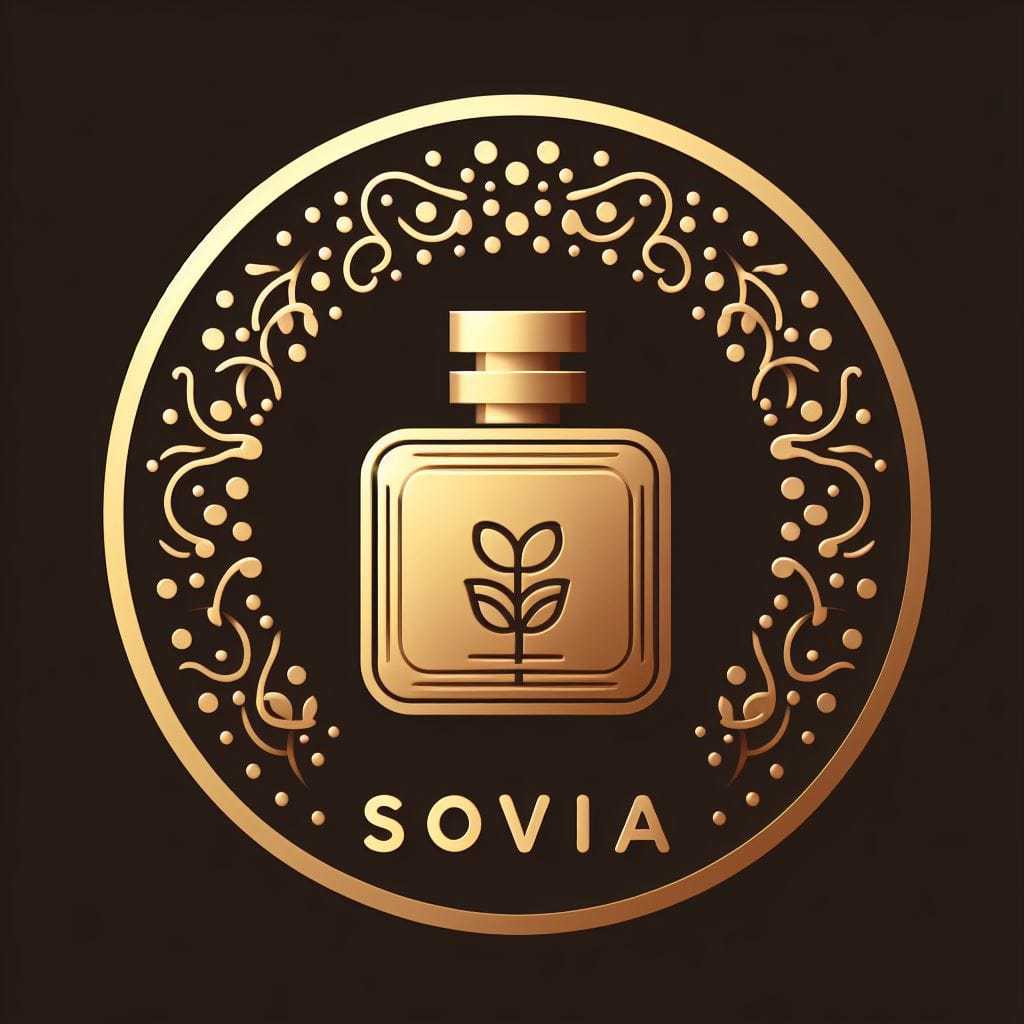 JOANNE  LESLEY MALONE'S JO MALONE By SOVIA Perfume