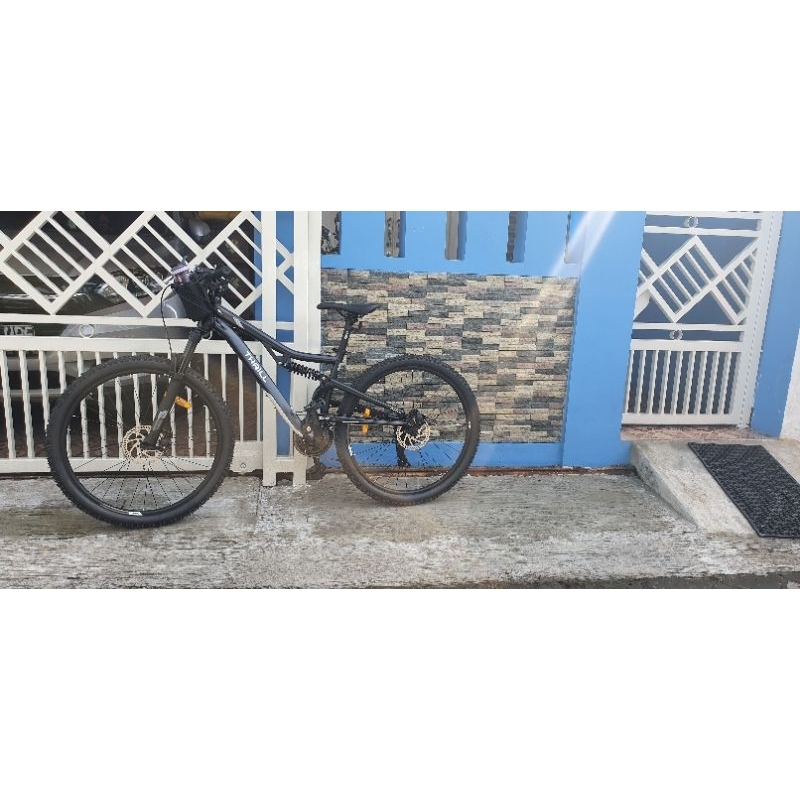 MTB THRILL OUST 120-27.5