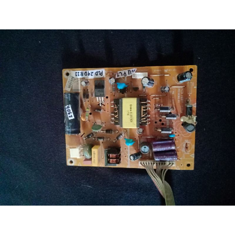 Power Supply PSU Polytron PLD24D811