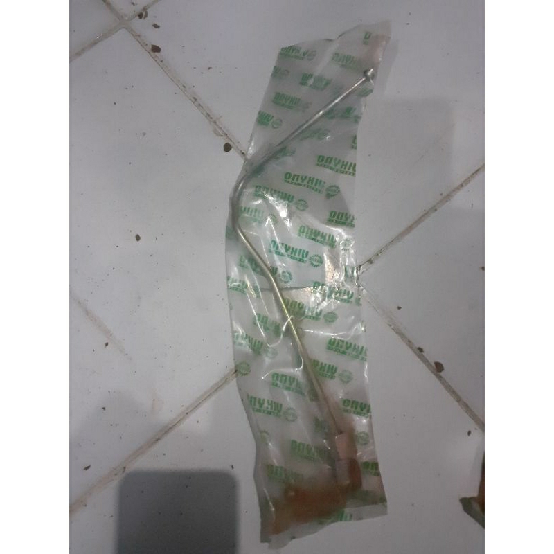 hpp/selar solar mesin diesel KUBOTA KND 190/KND 220