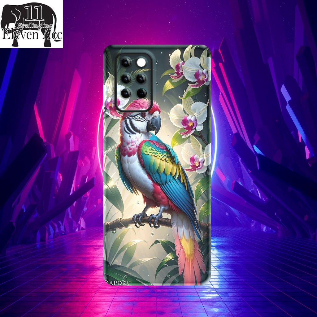 Case INFINIX HOT 11S NFC Casing Hp - Softcase Cakse Hp INFINIX HOT 11S NFC Casing Hp - Softcase - Ca