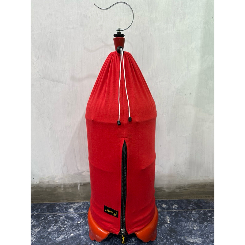 PROMO KRODONG KERODONG PLECI HELLOPET AVES KRODONG AVES HELLOPET DIAMETER 23cm