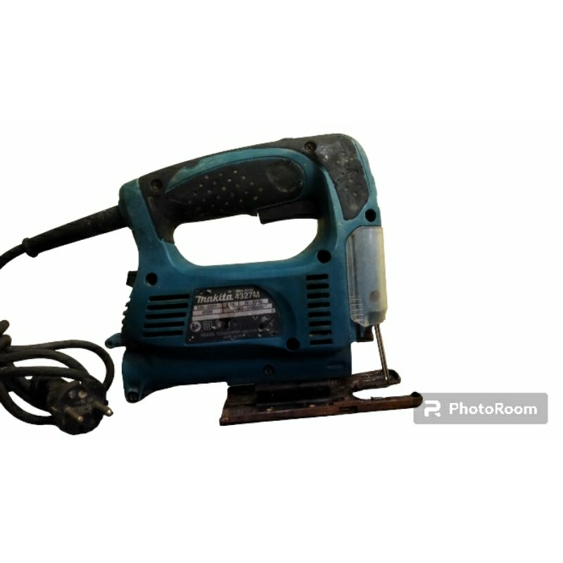 JIGSAW MAKITA 4327M_Jigsaw Makita 4327M