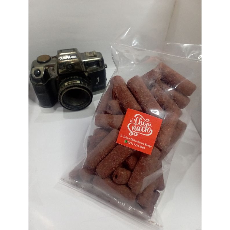 

Mogi Coklat